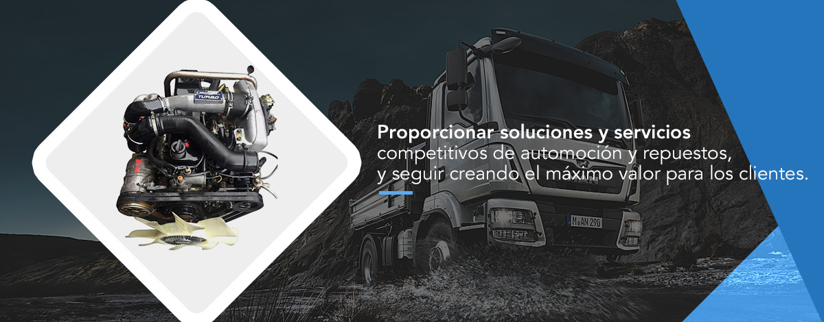 es4JB1-TC pickup motor 2.8L 4JB1T motor diesel a la venta