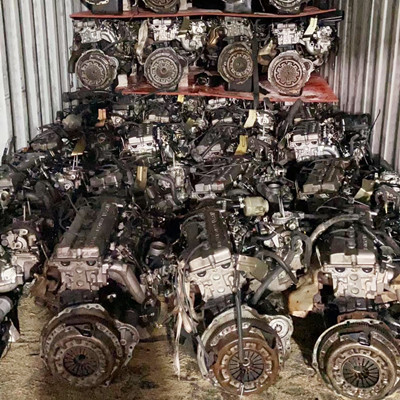 Shipment to Mexico