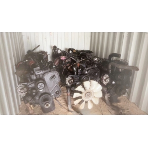 Bangnisen embarca Cummins Motors a Honduras el 18 de abril