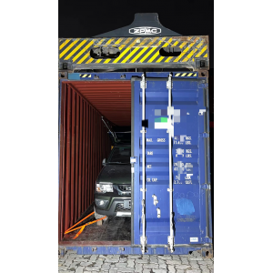 Environment information: Isuzu 600P truck and pickup isuzu T17 in Guatemala