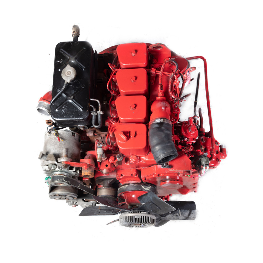 Cummins 4BT 3.9L Truck Engines For Sale(图4)