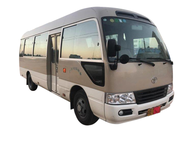 Buen estado motor 2TR original Toyota usados posavasos con volante a la izquierda a la venta(图6)