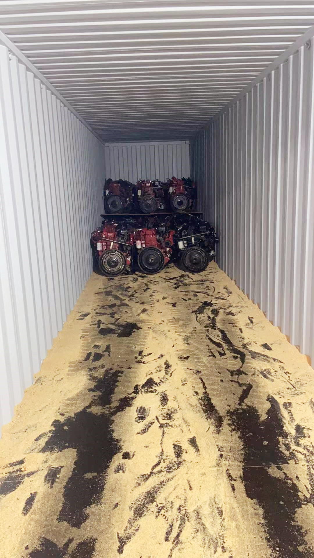 BANGNISEN INTL TRADE CO., LIMITED  shipped out TWO container on 4th January, 2022 (图7)