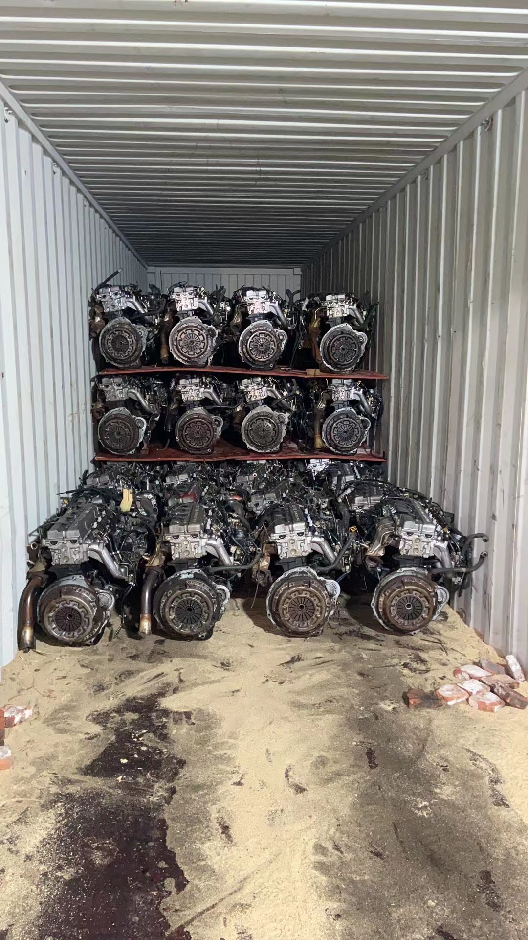 BANGNISEN INTL TRADE CO., LIMITED shipped out Container on 23rd Feb, 2022(图5)