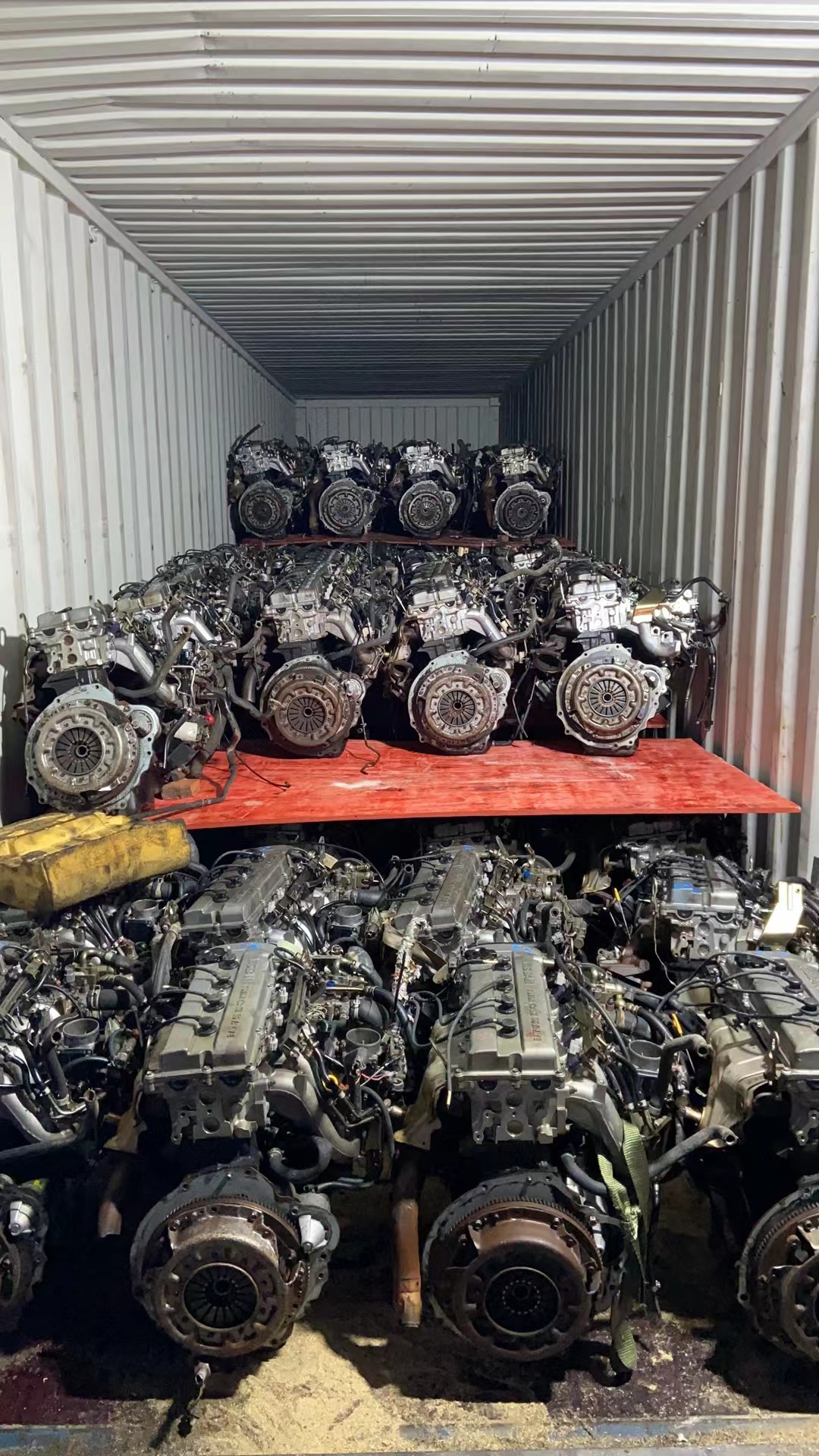 BANGNISEN INTL TRADE CO., LIMITED shipped out Container on 23rd Feb, 2022(图7)