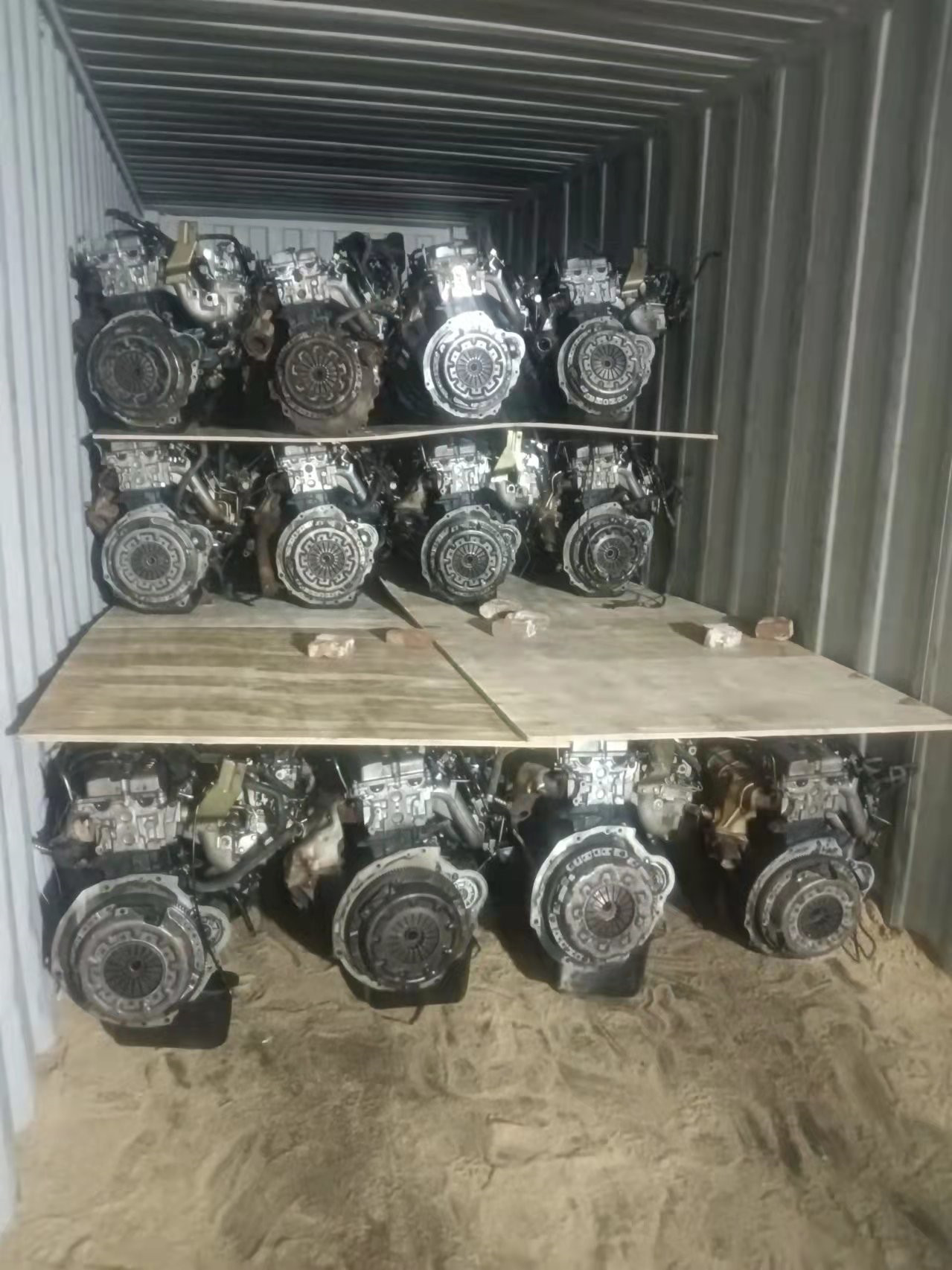 Shipment to Mexico(图5)