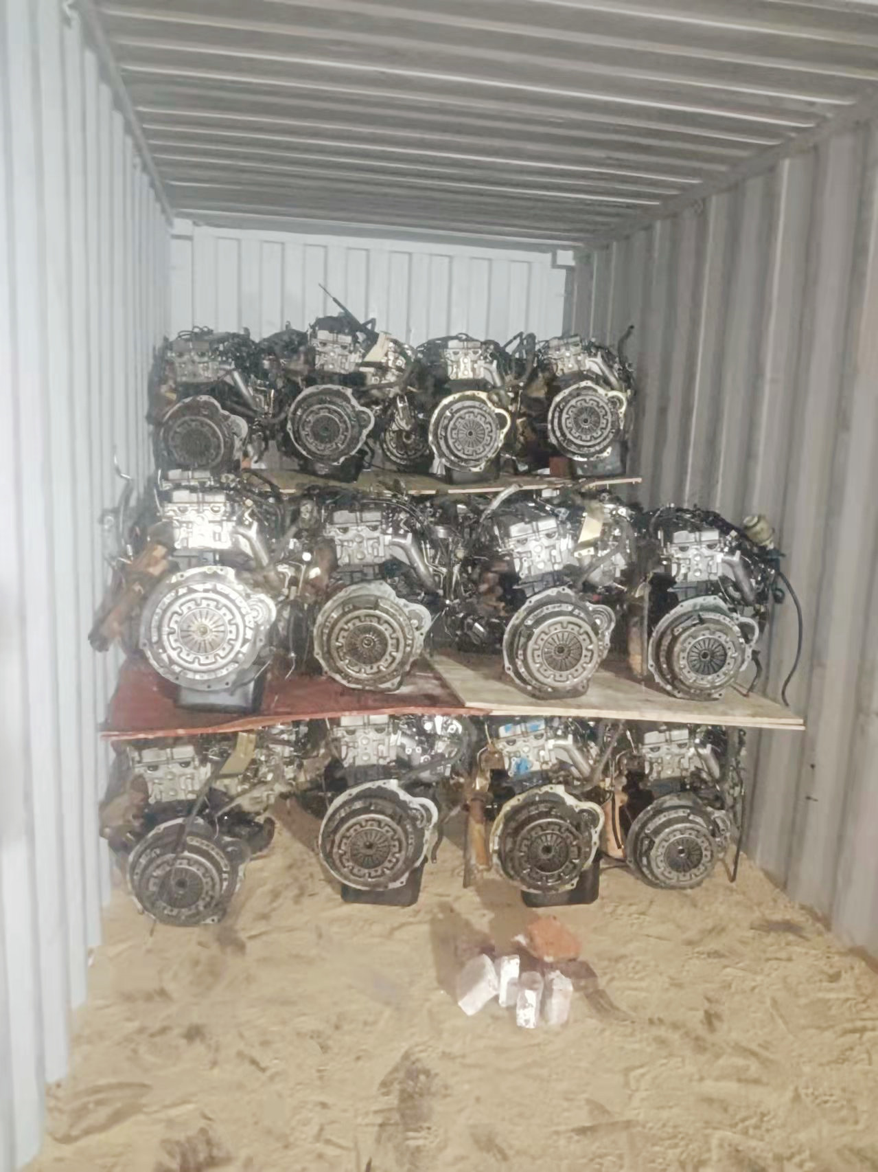 Shipment to Mexico(图2)