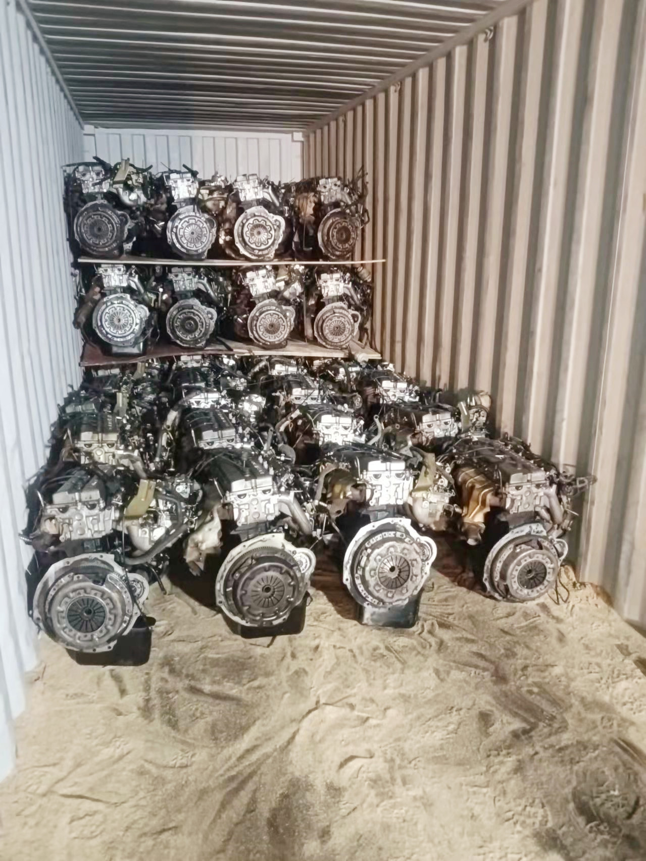 Shipment to Mexico(图3)