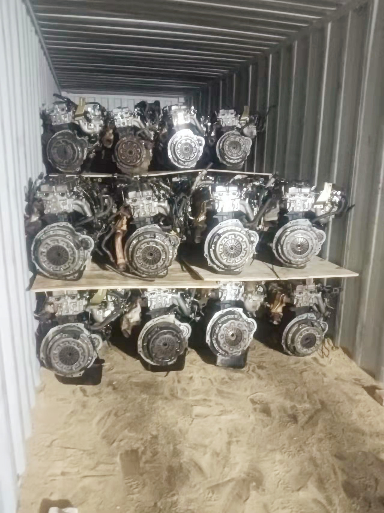 Shipment to Mexico(图6)