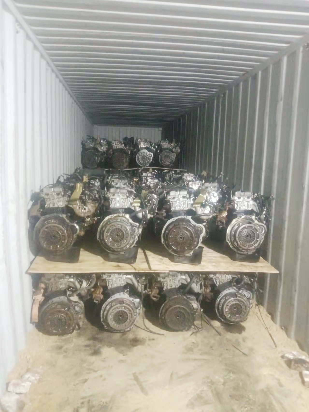 Shipment to Mexico(图9)