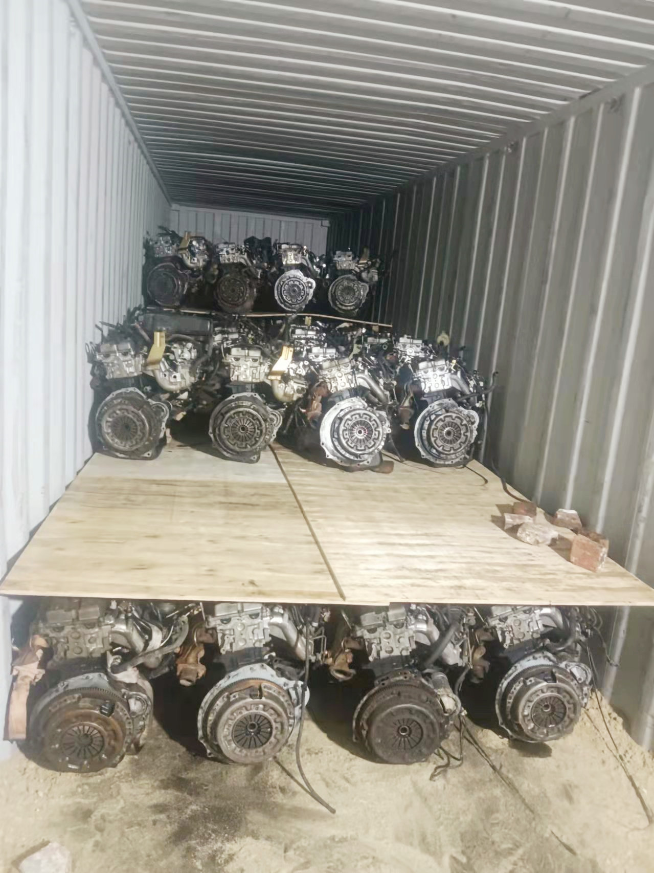 Shipment to Mexico(图8)