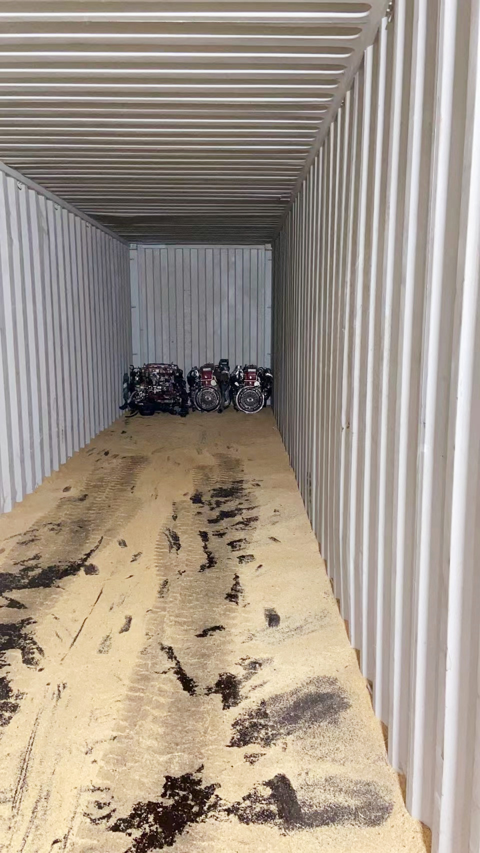 New Cummins shipment (图1)