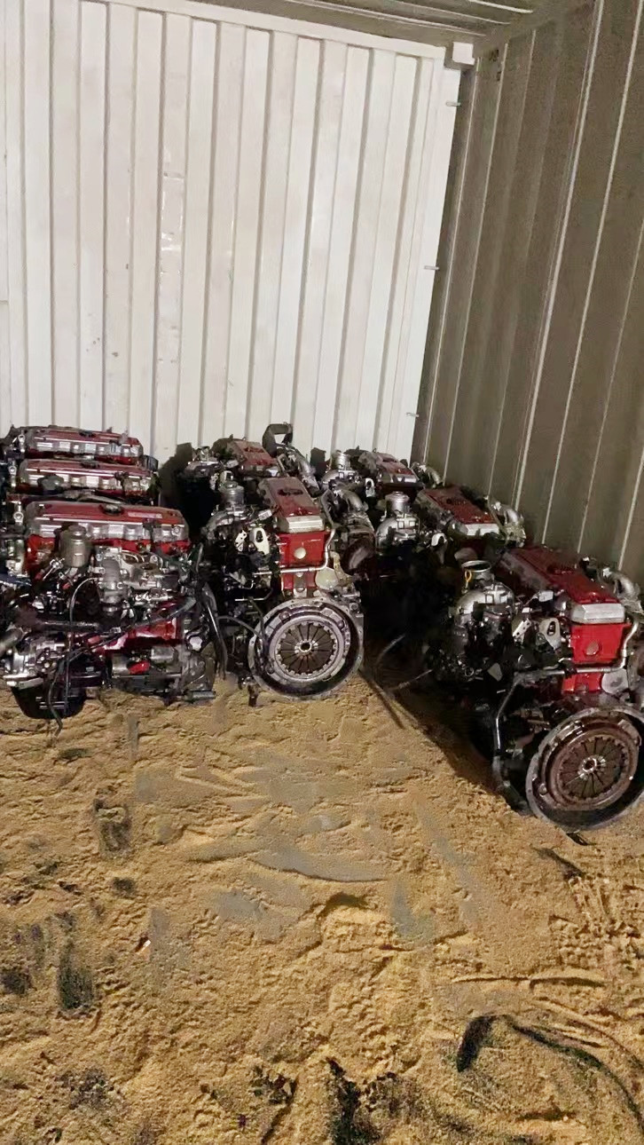 New Cummins shipment (图3)
