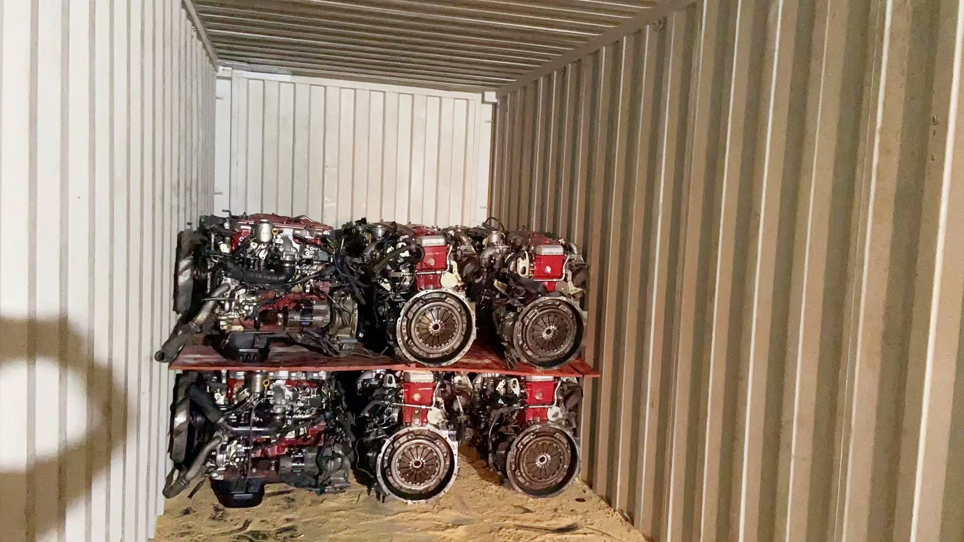 New Cummins shipment (图4)