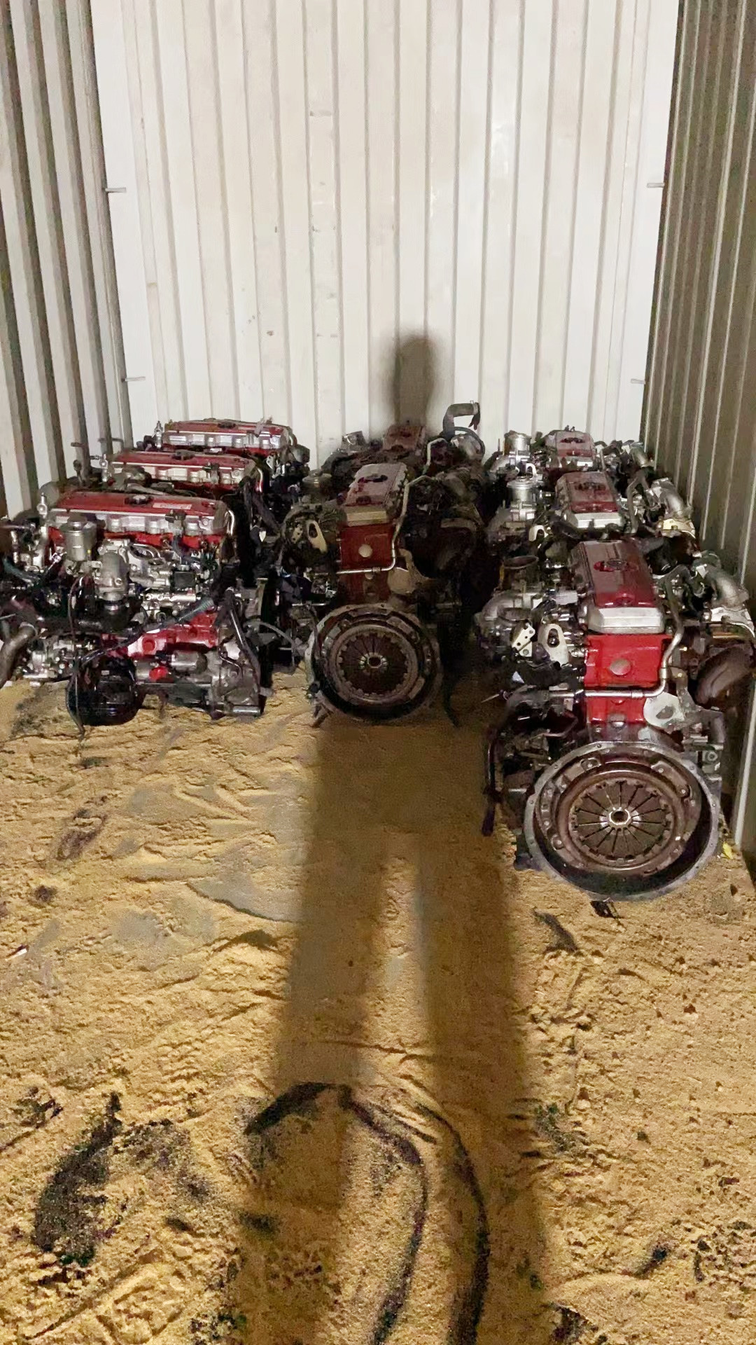 New Cummins shipment (图2)