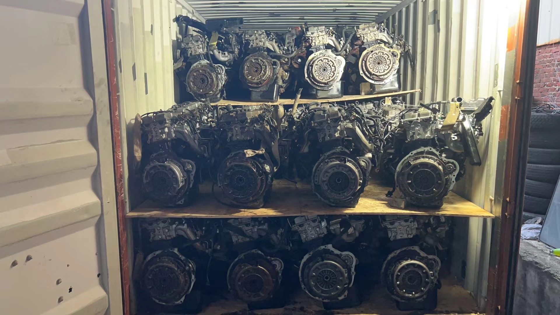 Ship out Goods to Spain in July (图4)