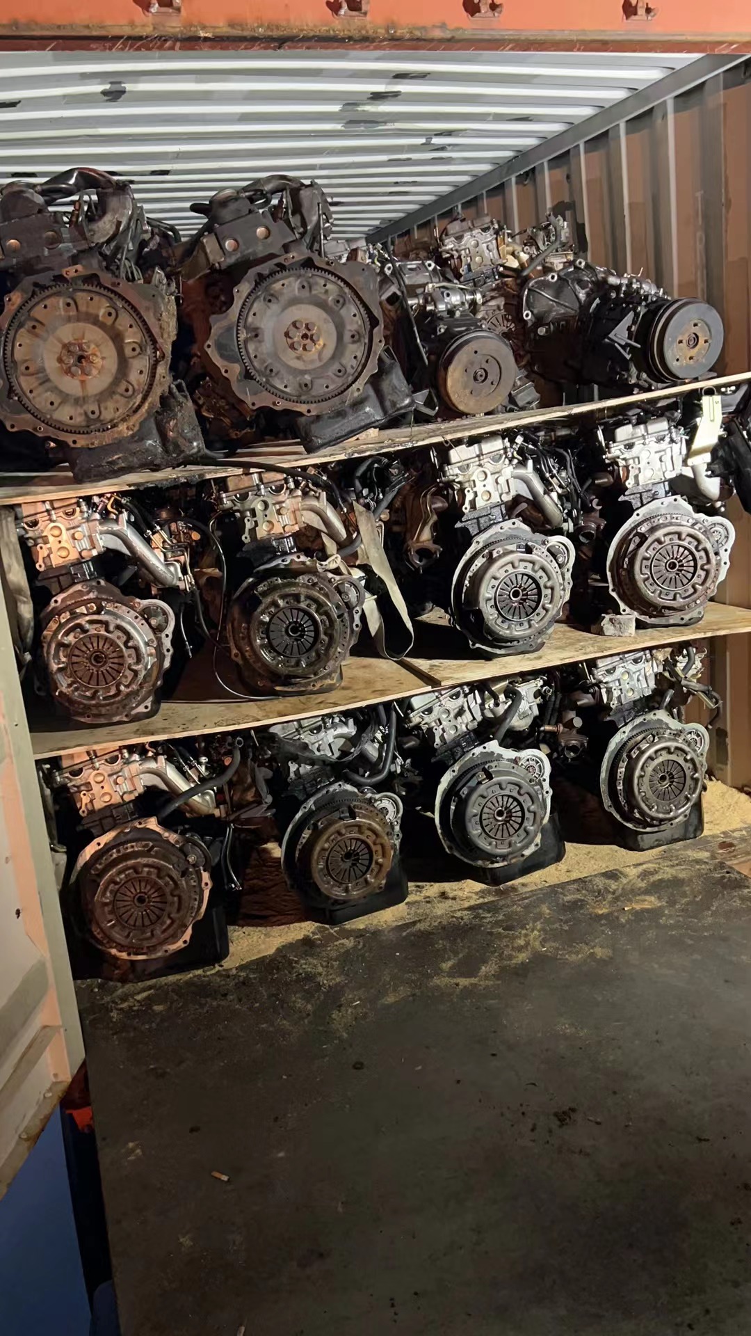 Ship out Goods to Spain in July (图5)