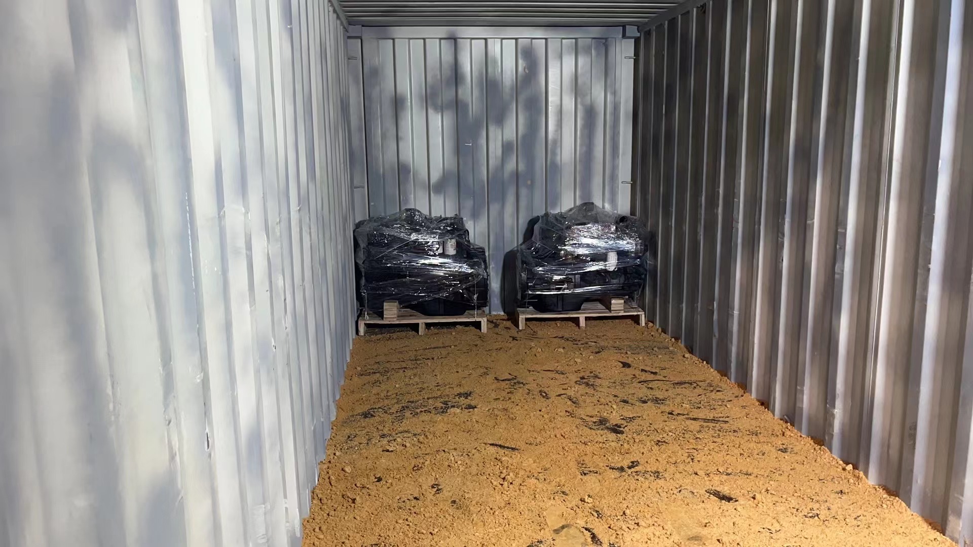 Shipping Engines to Australia on 6th January, 2023(图2)