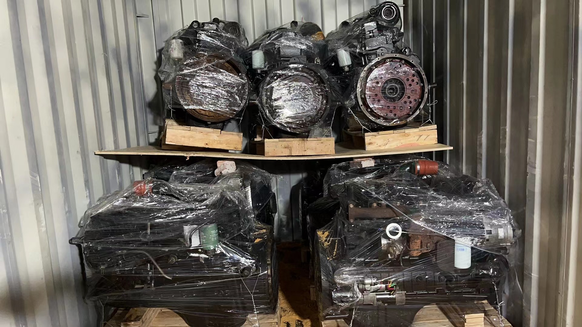 Shipping Engines to Australia on 6th January, 2023(图4)