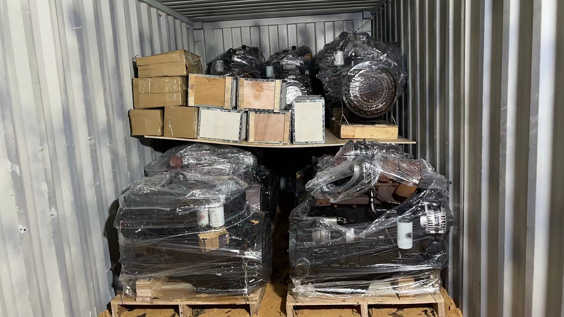Shipping Engines to Australia on 6th January, 2023(图6)