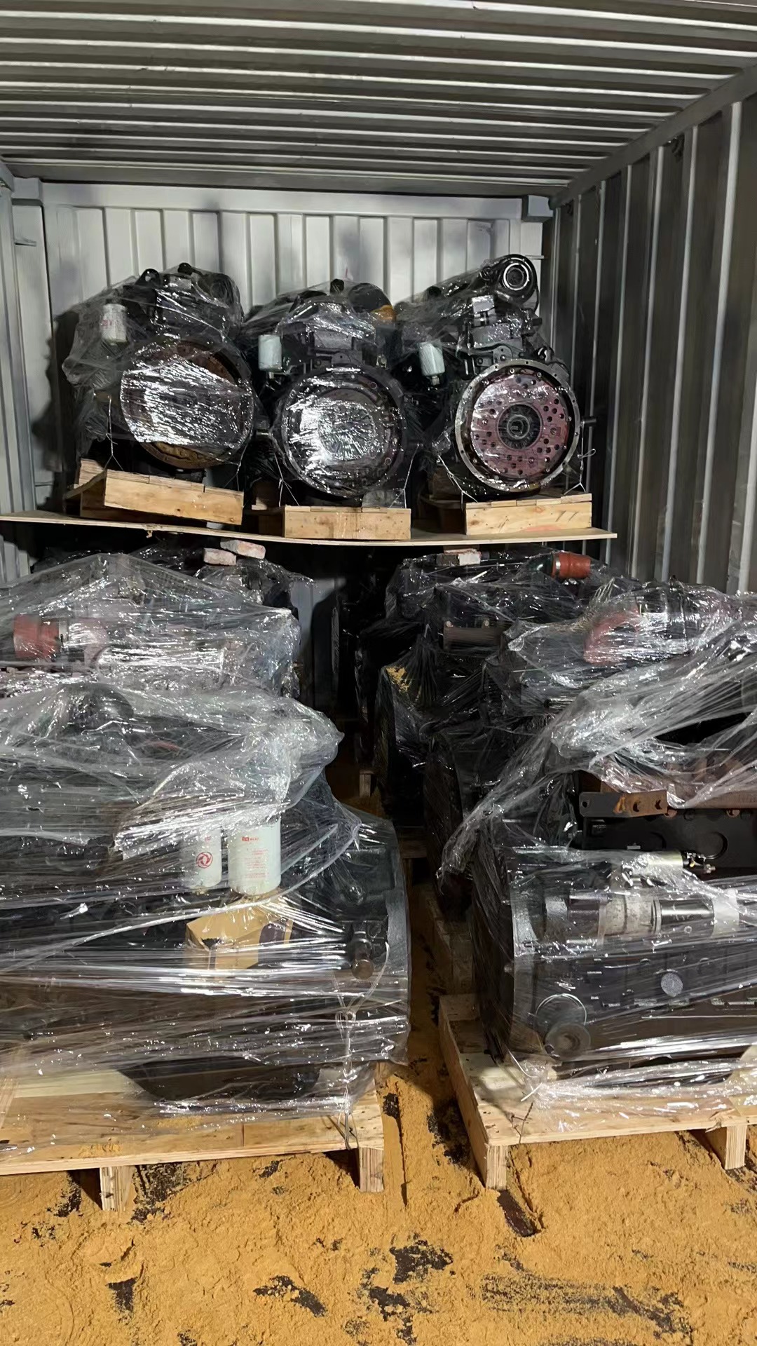 Shipping Engines to Australia on 6th January, 2023(图5)
