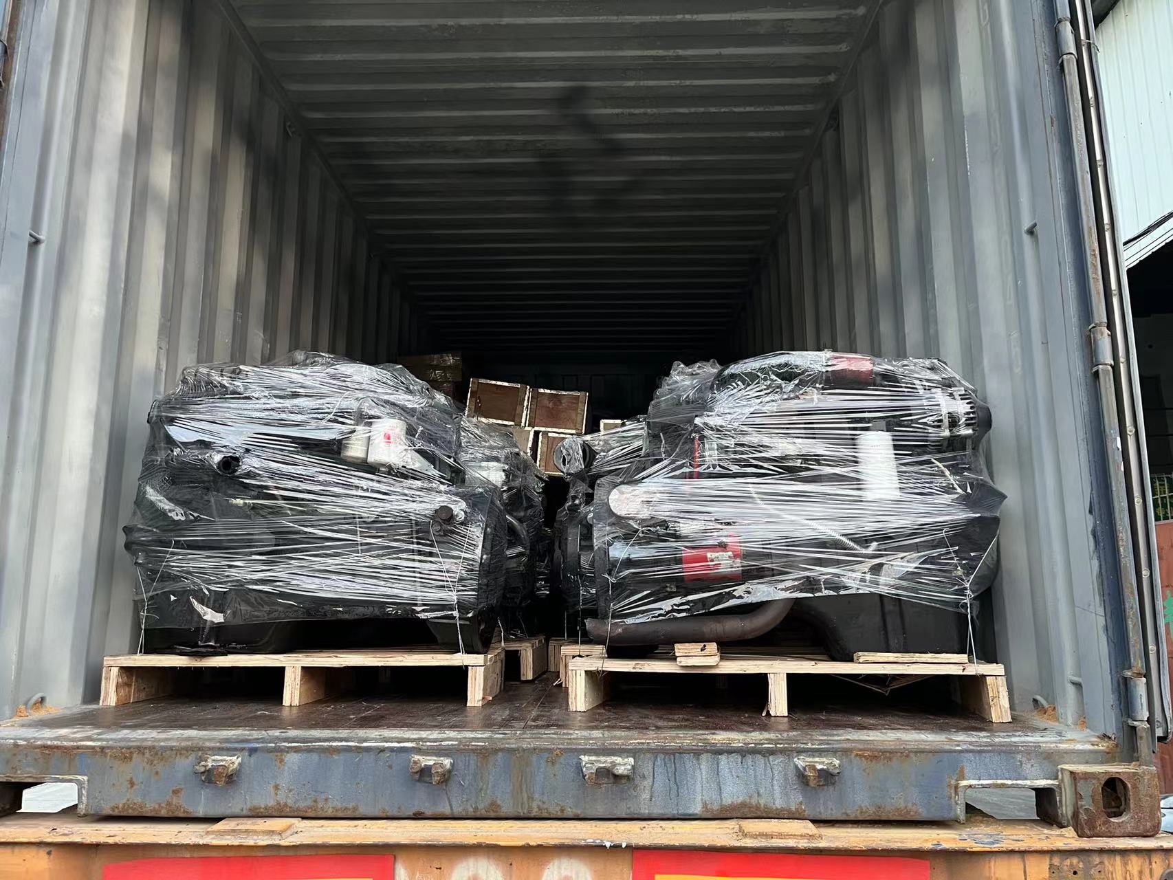 Shipping Engines to Australia on 6th January, 2023(图7)