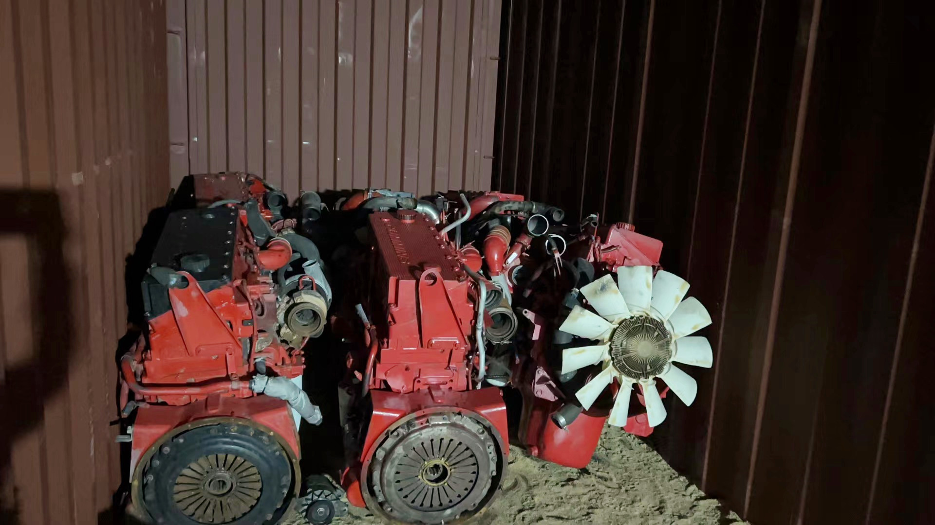 Cummins engine New shipment in February(图1)
