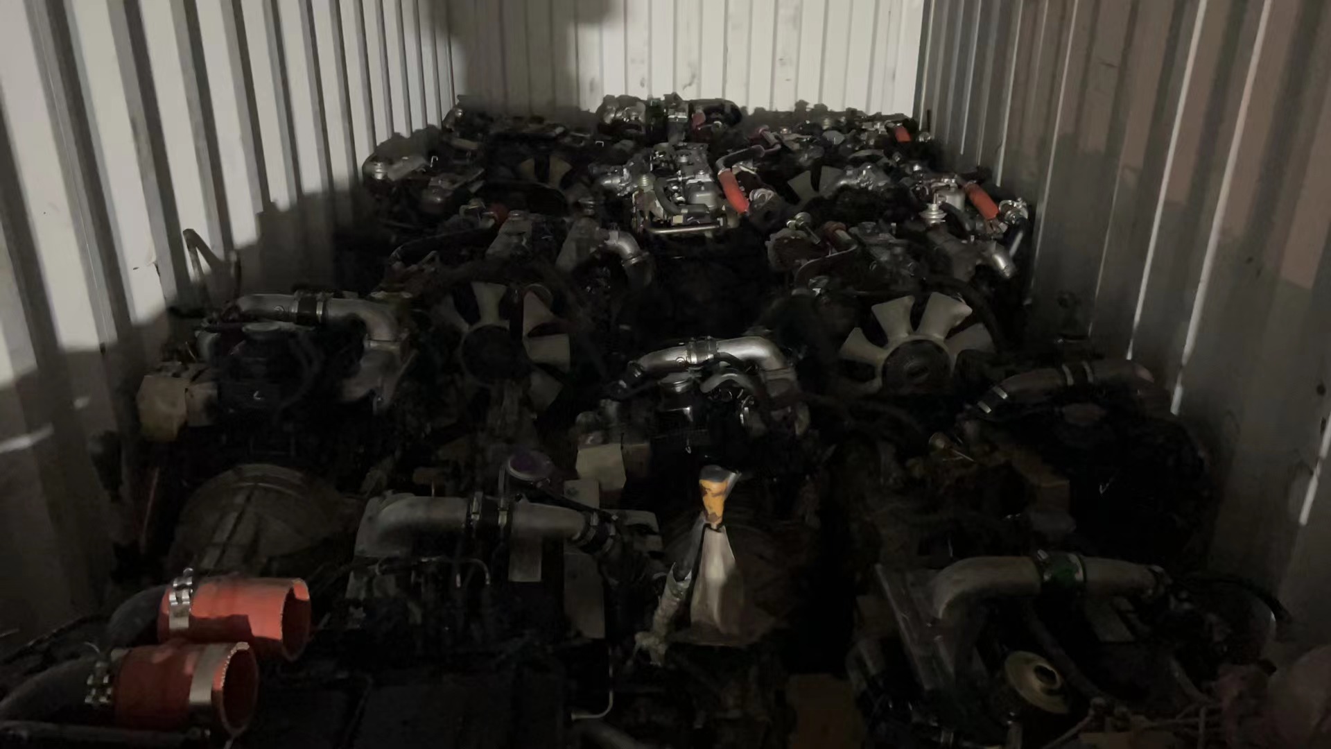 Bangnisen First Shipment in March, 2023(图5)