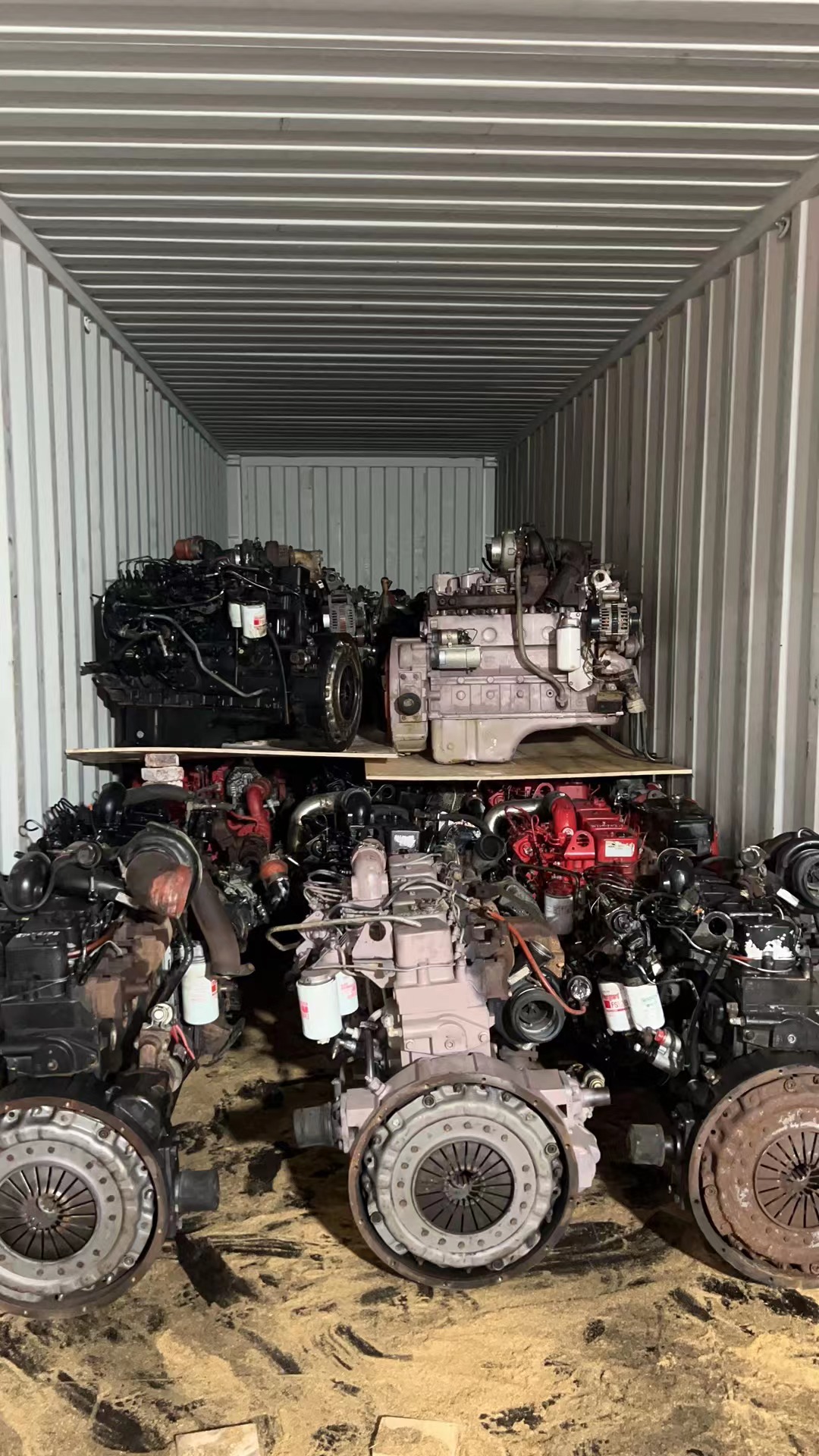 Bangnisen First Shipment in March, 2023(图3)