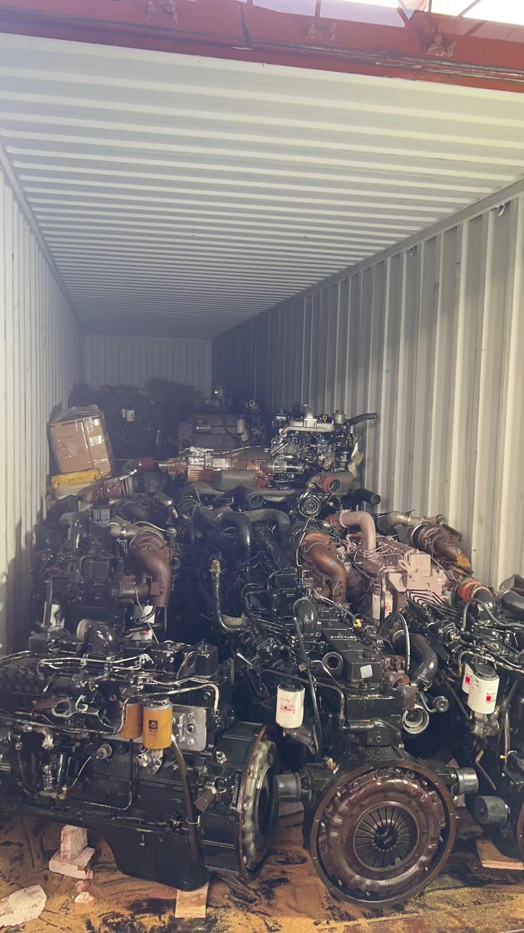 Bangnisen First Shipment in March, 2023(图8)