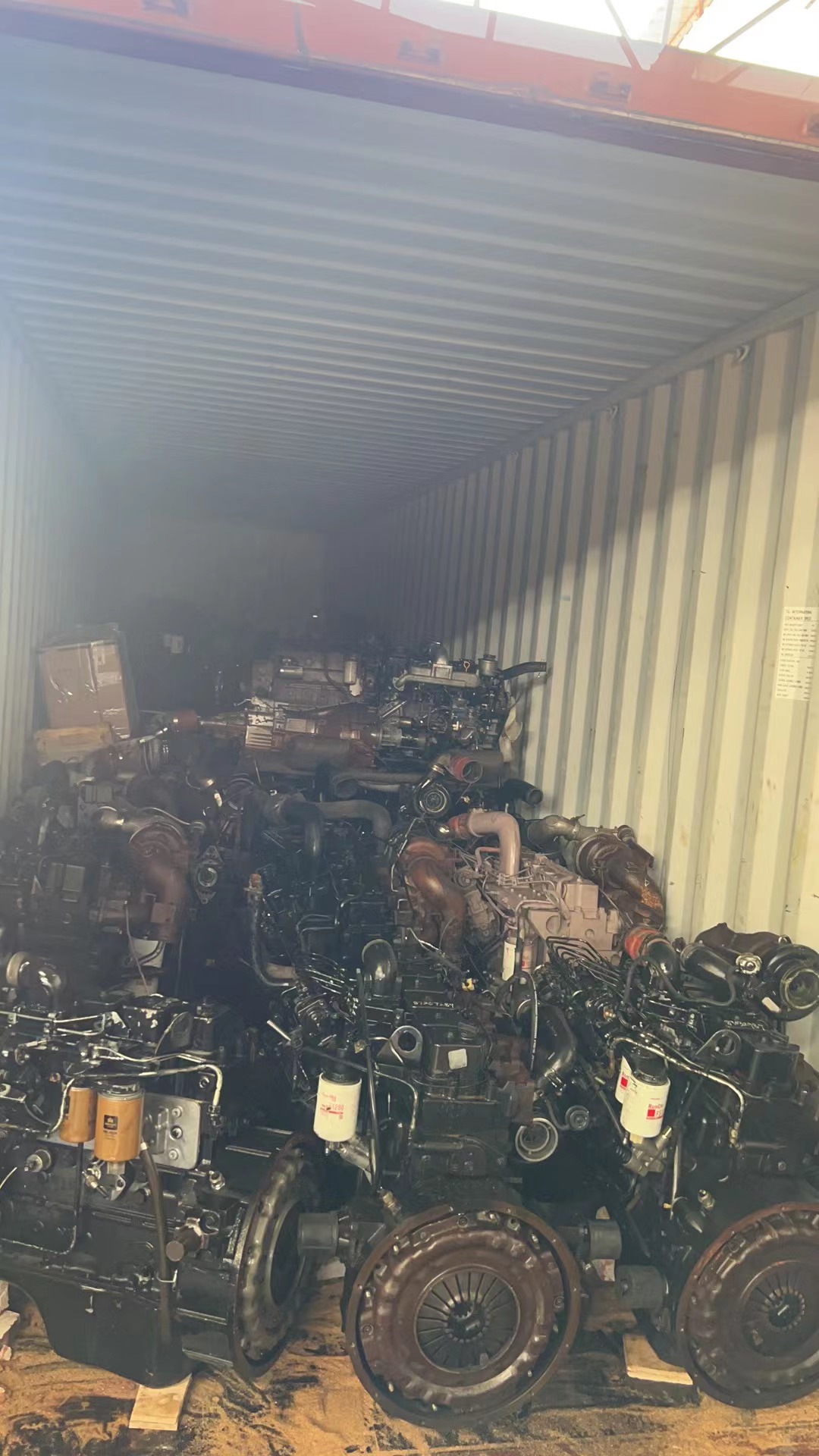 Bangnisen First Shipment in March, 2023(图7)