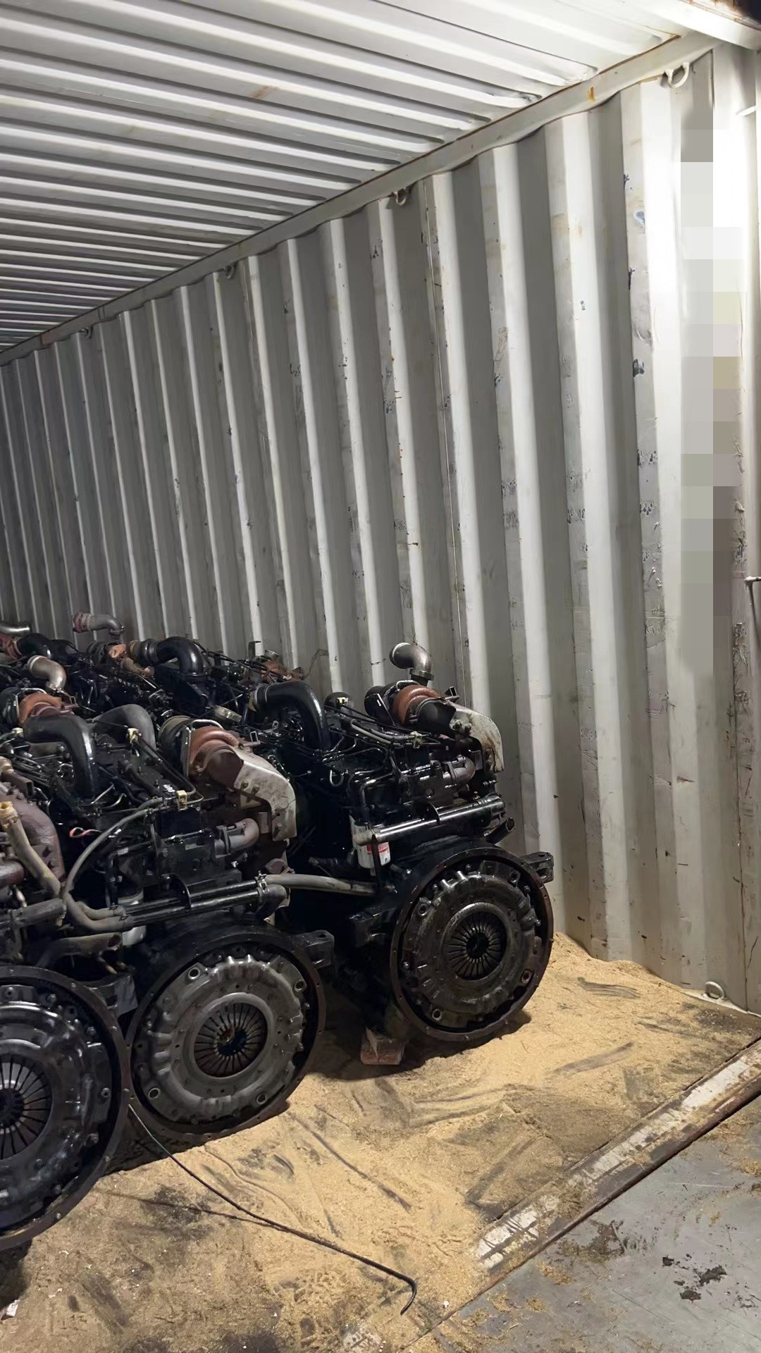 Bangnisen new shipment to Venezuela 23rd March(图7)