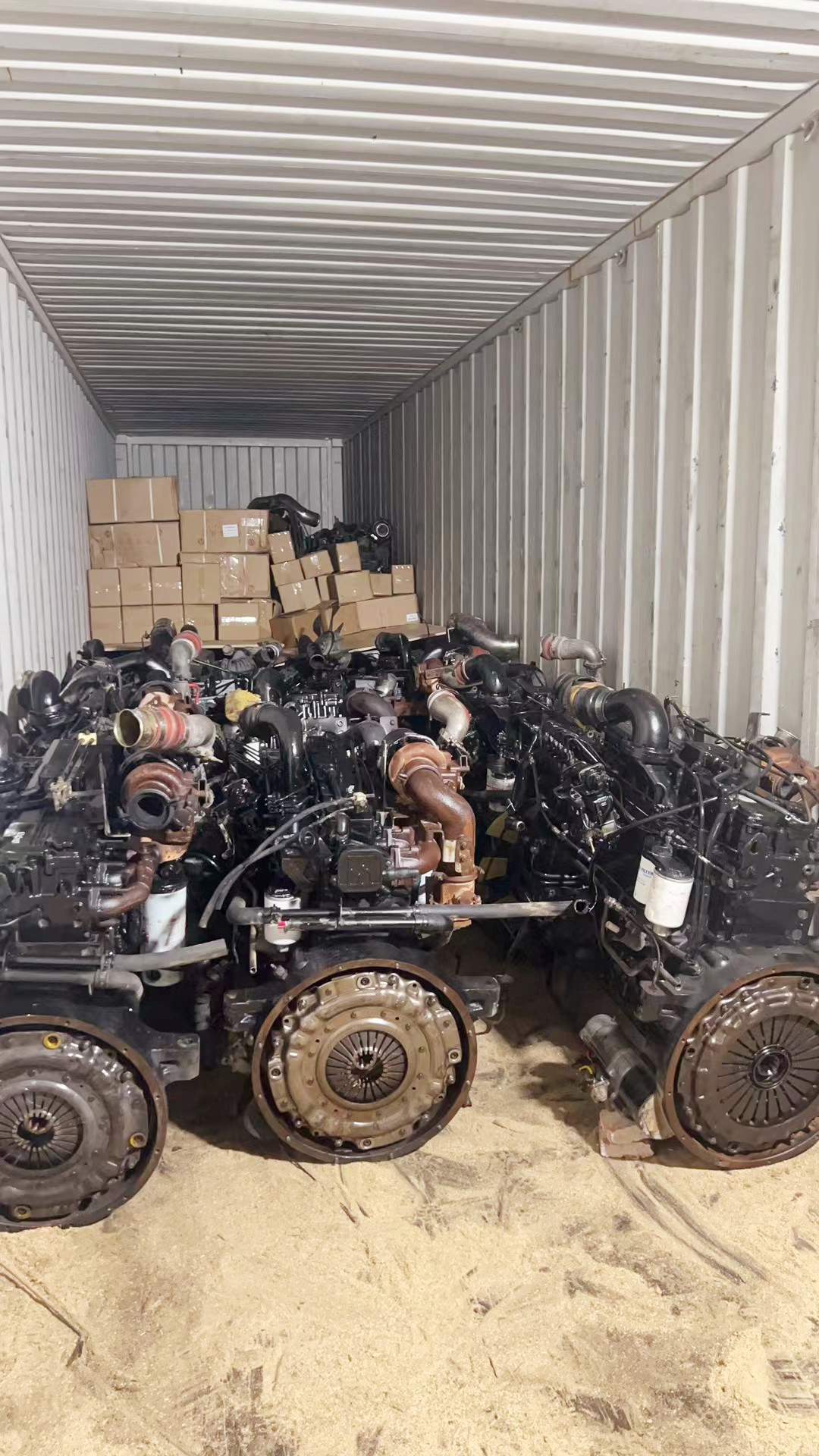 Bangnisen new shipment to Venezuela 23rd March(图5)