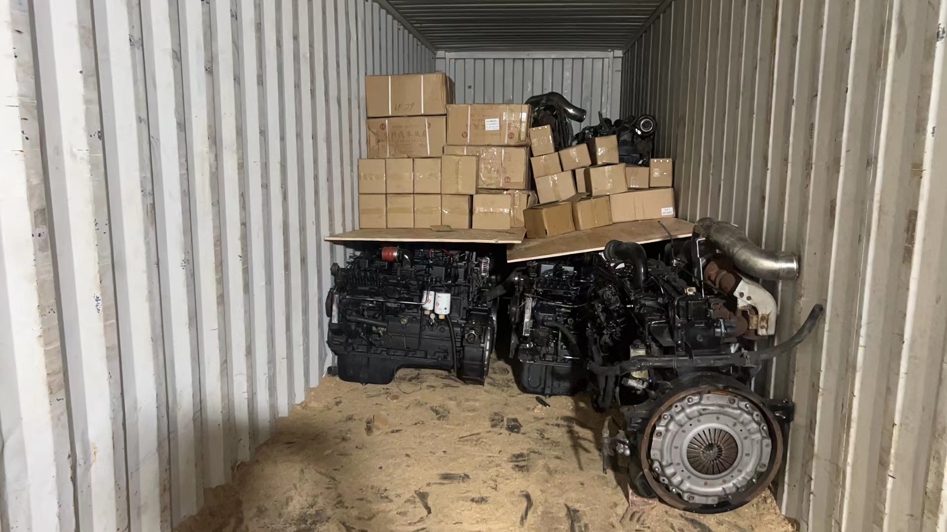 Bangnisen new shipment to Venezuela 23rd March(图4)