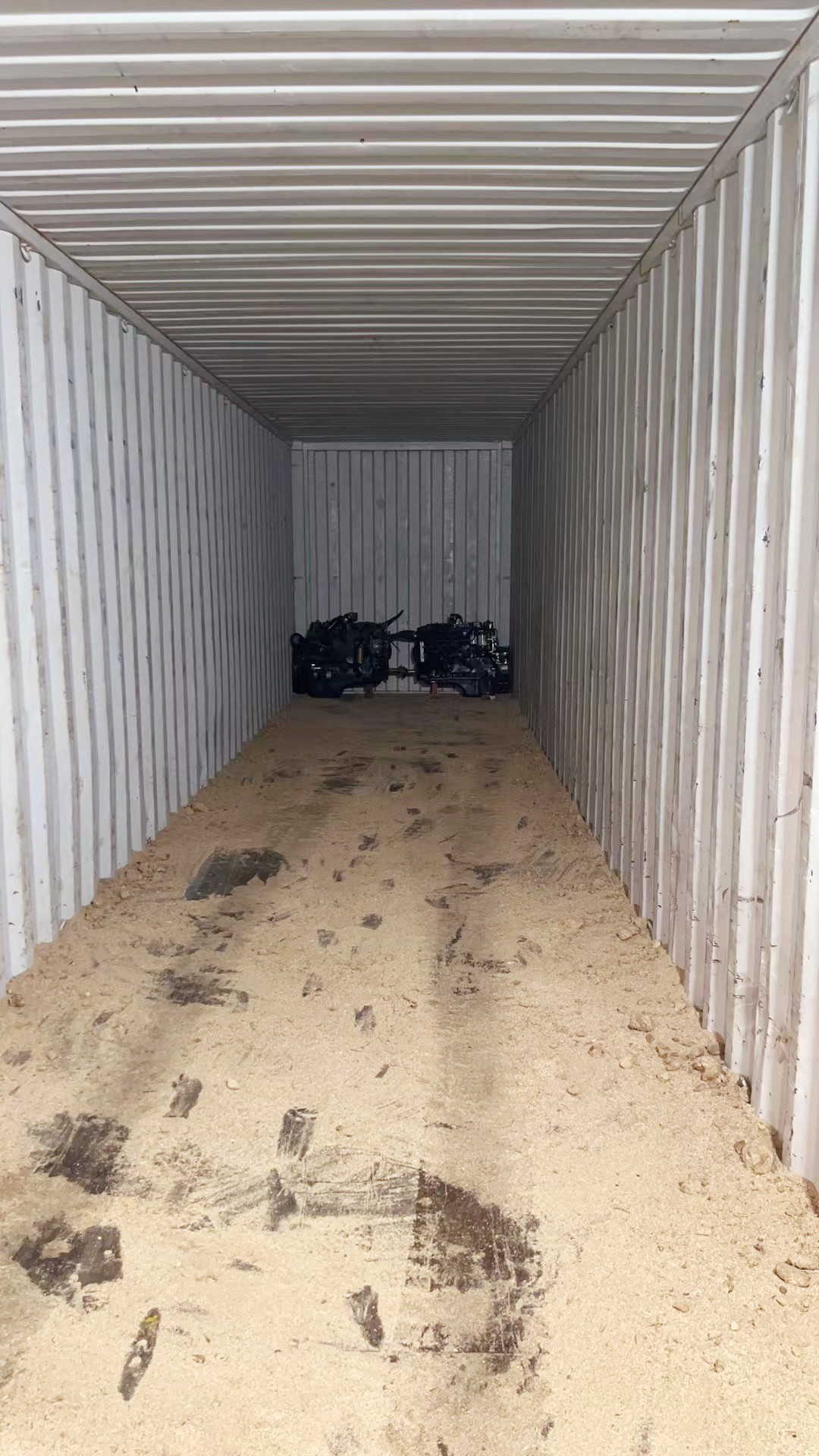 Bangnisen new shipment to Venezuela 23rd March(图1)
