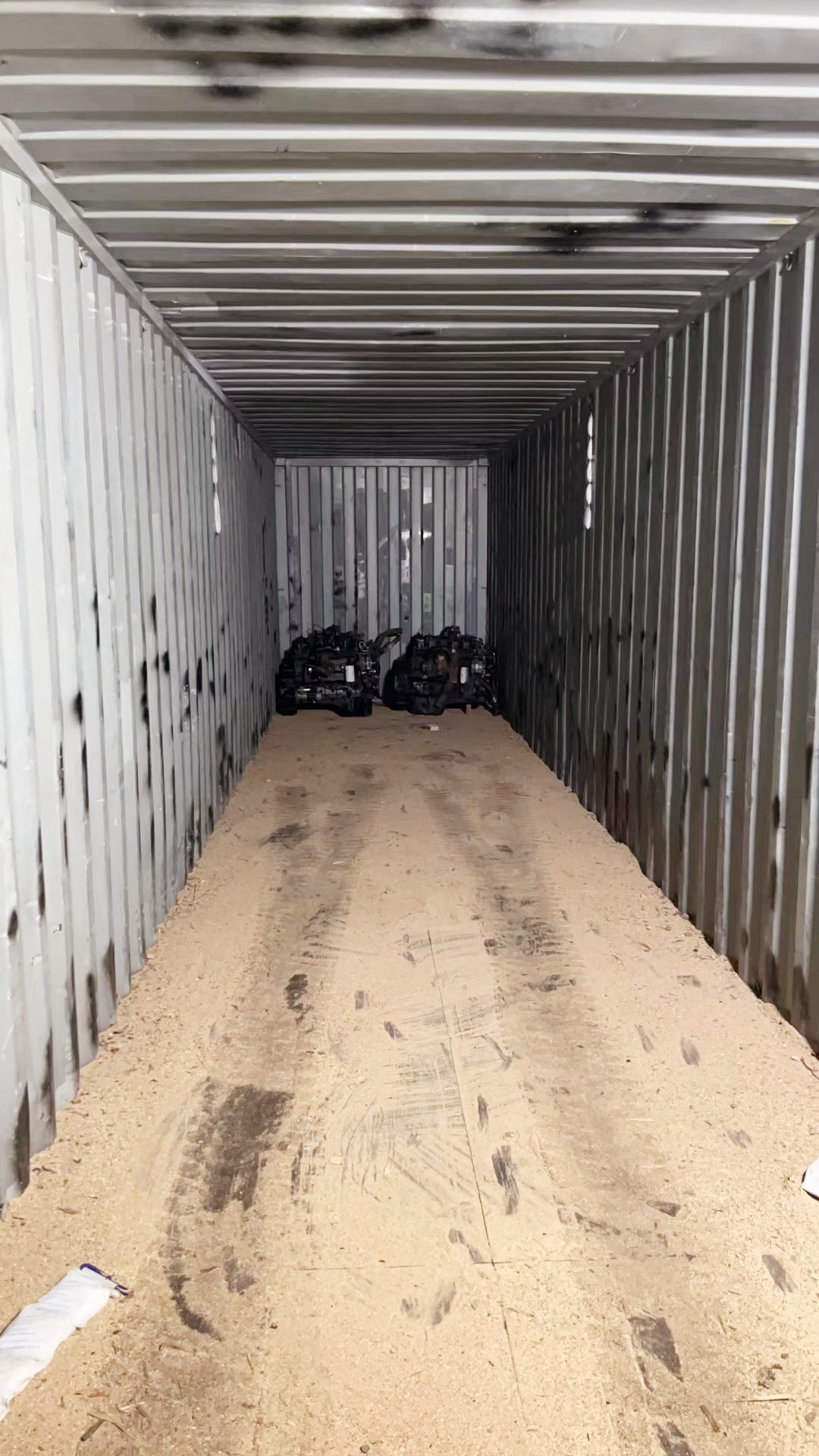 Bangnisen new shipment to Chile 23rd March(图1)