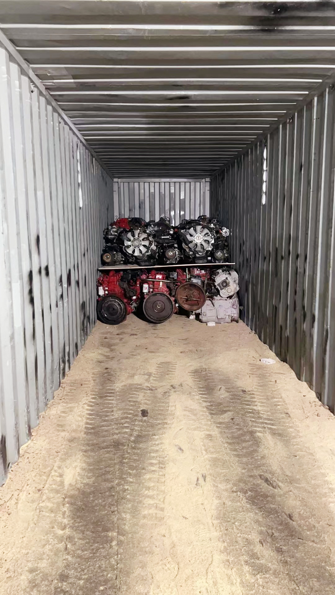 Bangnisen new shipment to Chile 23rd March(图4)