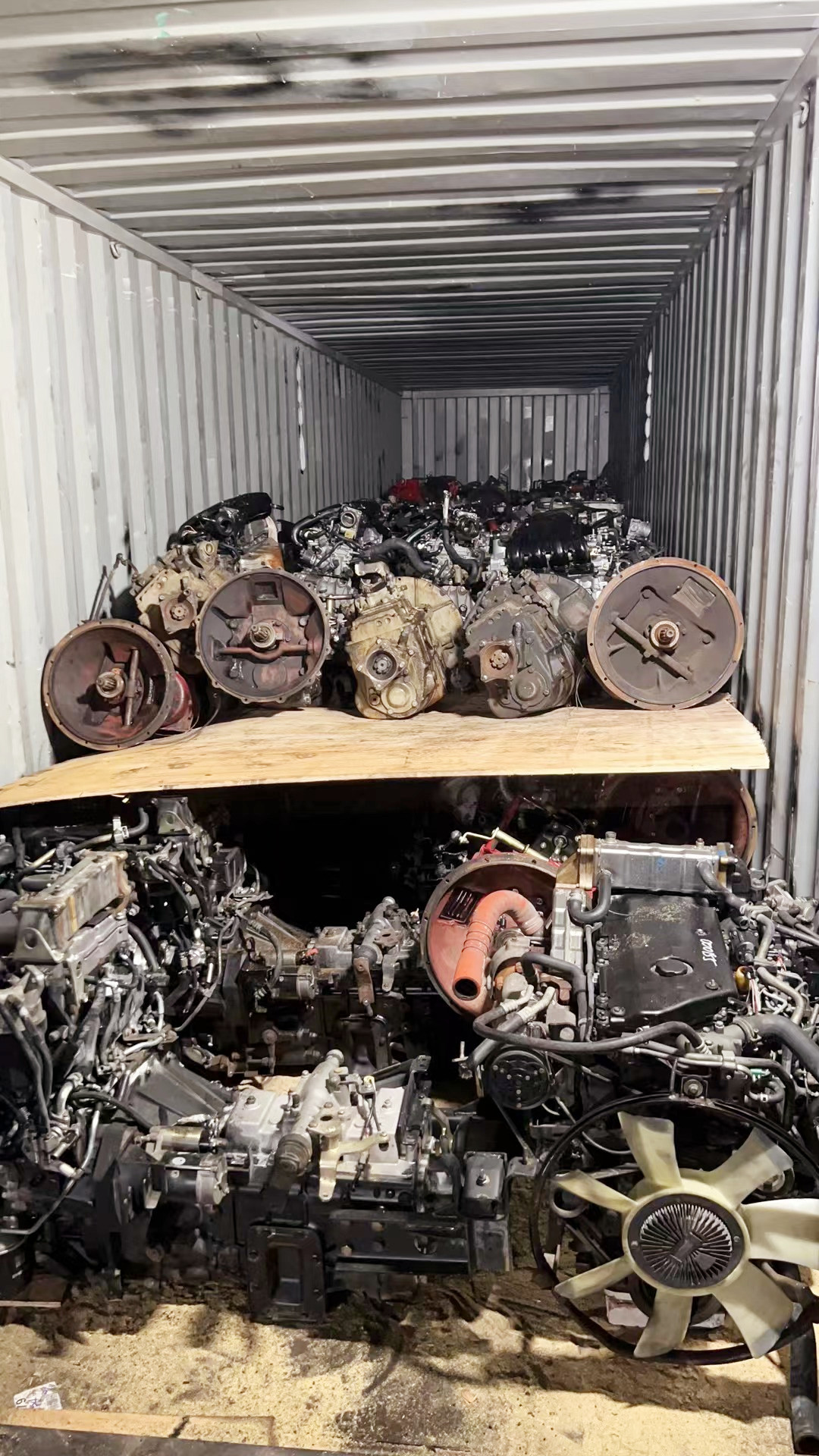 Bangnisen new shipment to Chile 23rd March(图10)