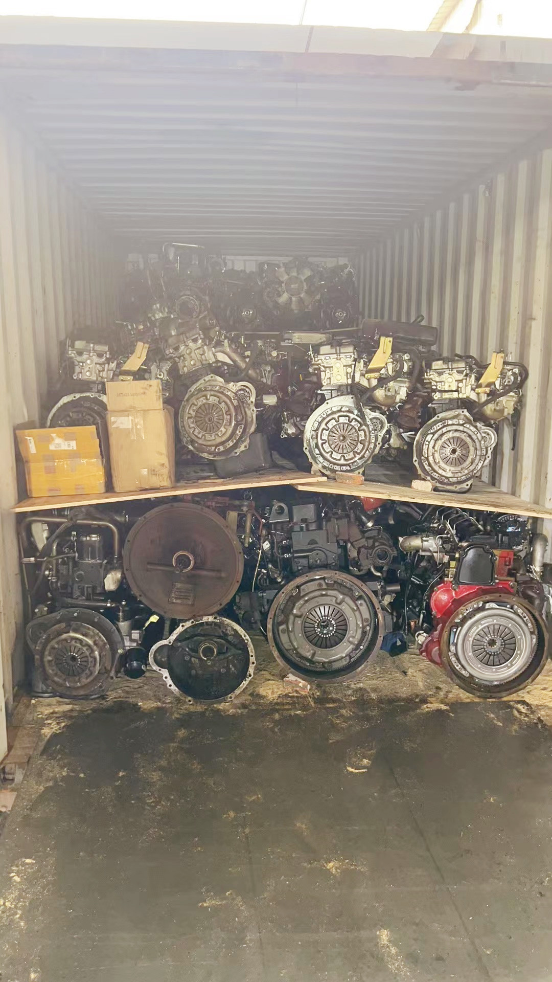Bangnisen new shipment to Chile on 14th April(图5)