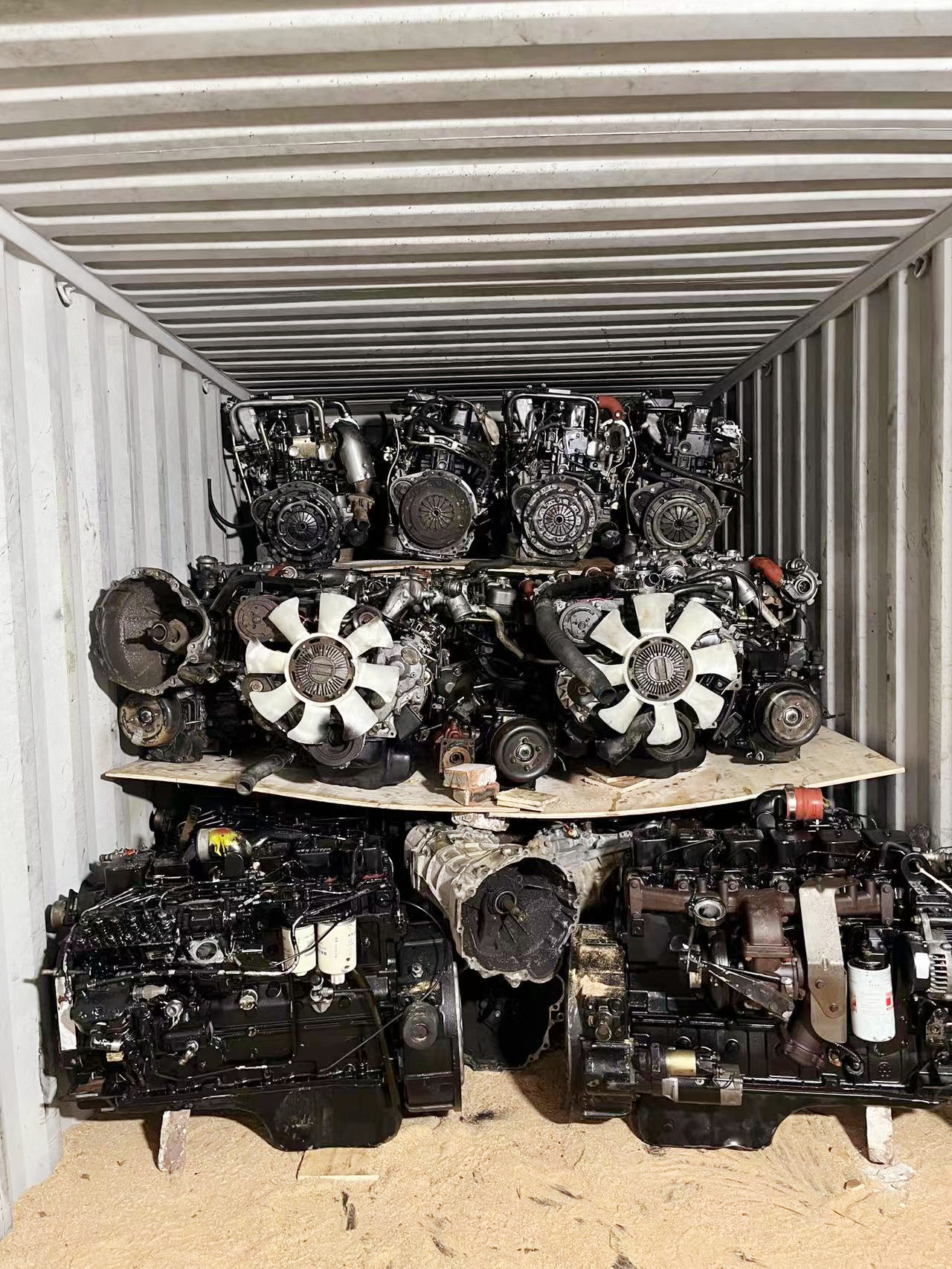 New shipment to Spain on 11th May (图5)