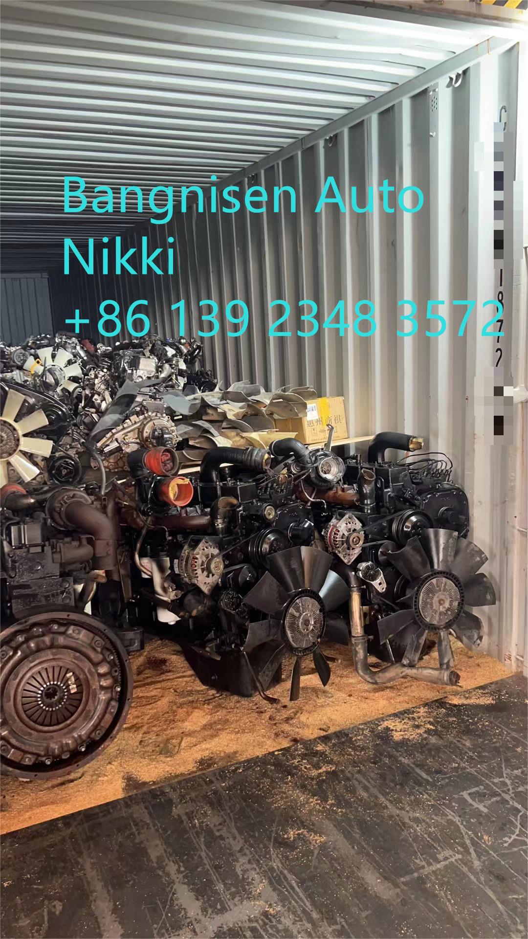 Container loading on Nov 22nd & Shipping to El Salvador(图5)