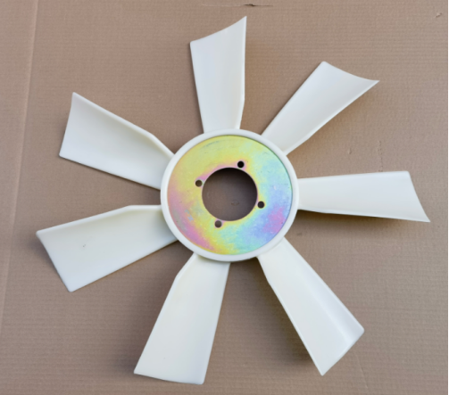 Cummins 4BT, 6BT, 6CT fan blades(图3)