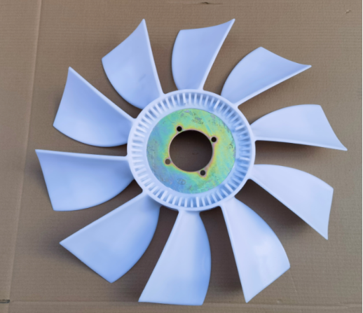 Cummins 4BT, 6BT, 6CT fan blades(图4)