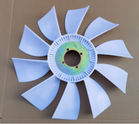 Cummins 4BT, 6BT, 6CT fan blades(图5)