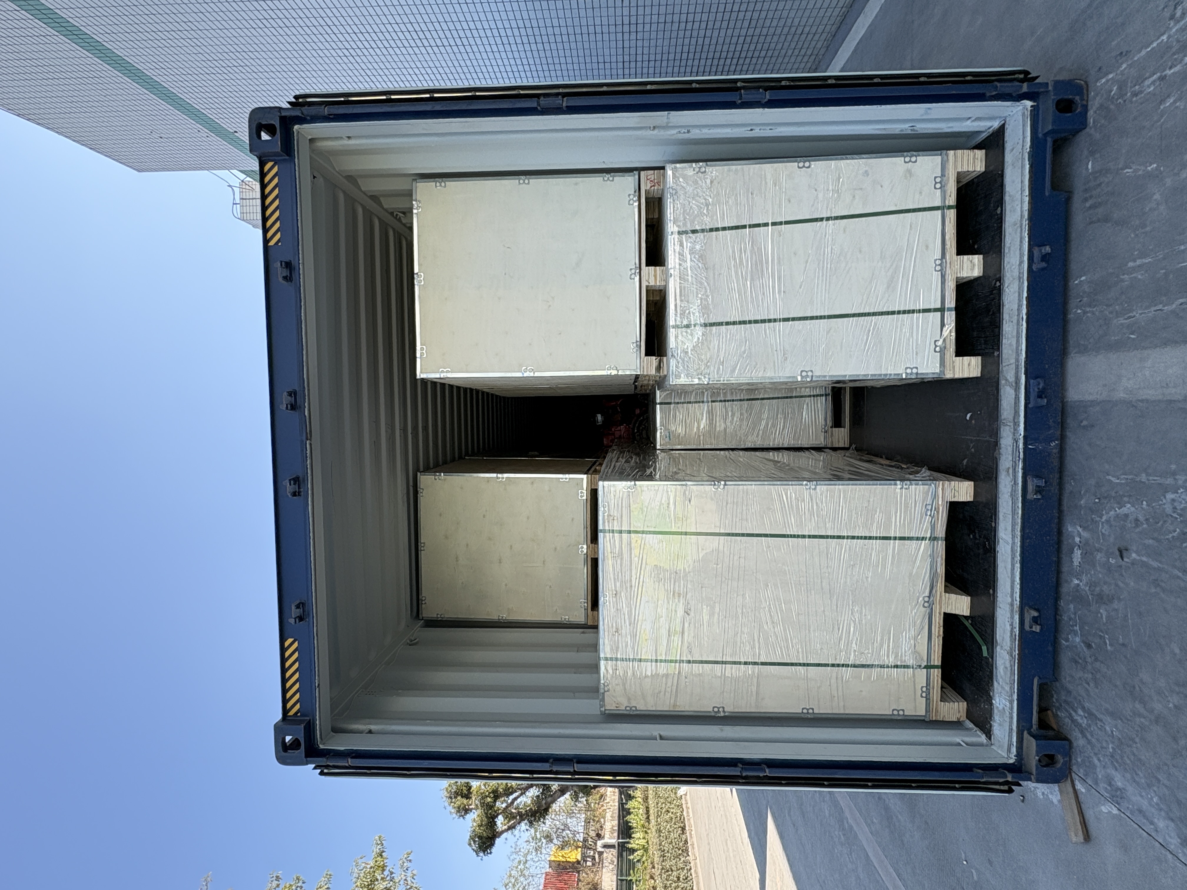 A Balanced Mix: Used, Remanufactured & New Engines Shipped to Mexico(图4) A Balanced Mix: Used, Remanufactured & New Engines Shipped to Mexico(图4)